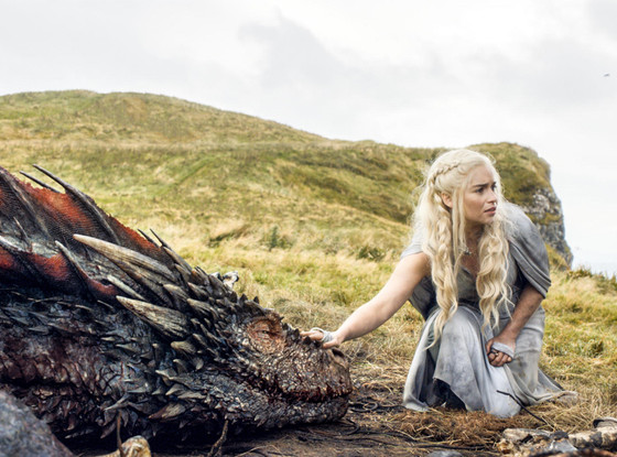Game of Thrones Game of Thrones